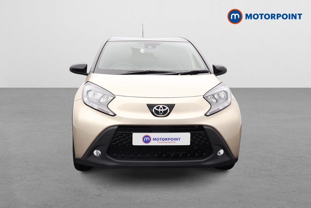 Used Toyota Aygo X 2024 for sale - 76322707: Photo 2