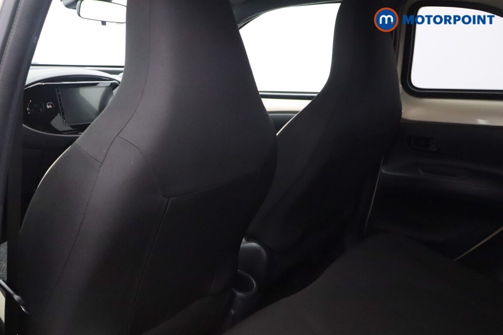 Used Toyota Aygo X 2024 for sale - 76322707: Photo 24