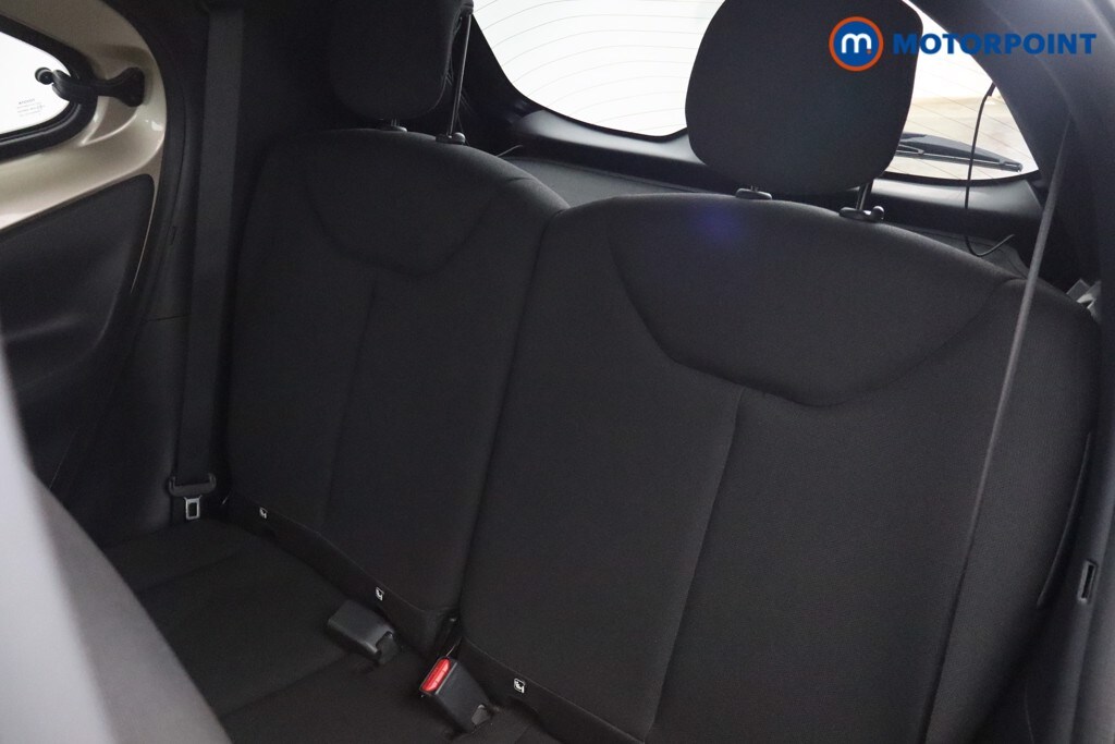 Used Toyota Aygo X 2024 for sale - 76322707: Photo 25