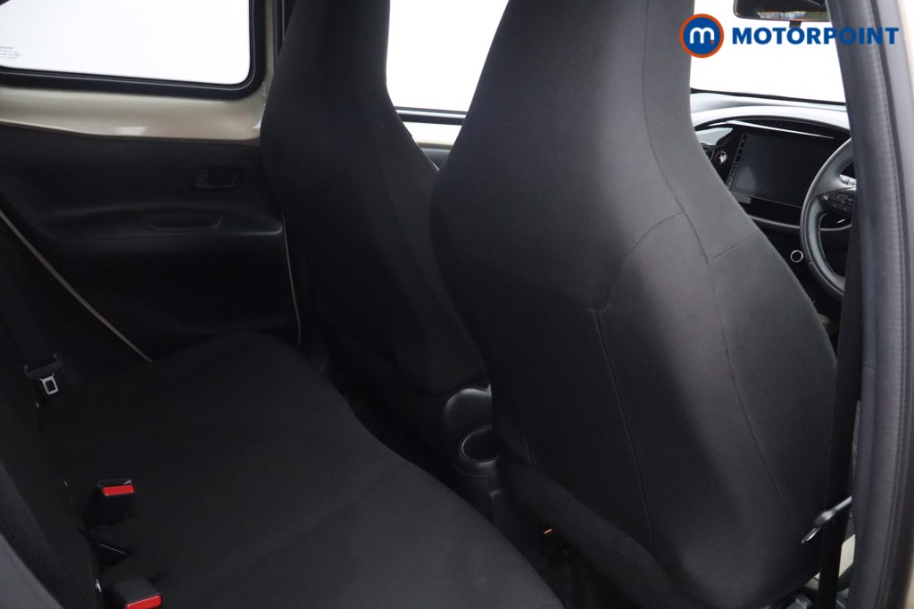 Used Toyota Aygo X 2024 for sale - 76322707: Photo 26