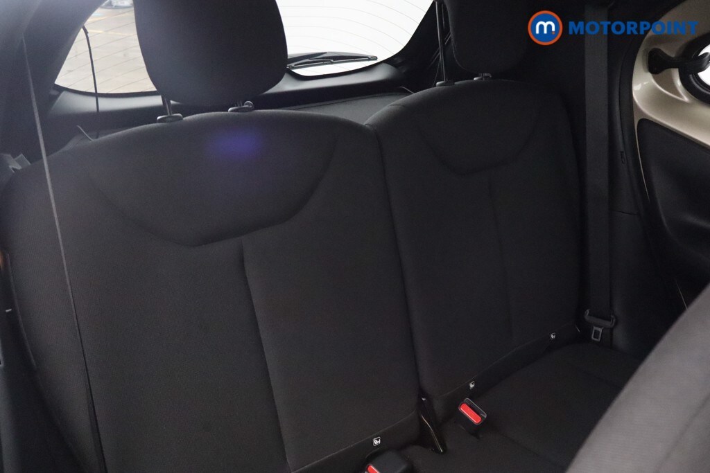 Used Toyota Aygo X 2024 for sale - 76322707: Photo 27