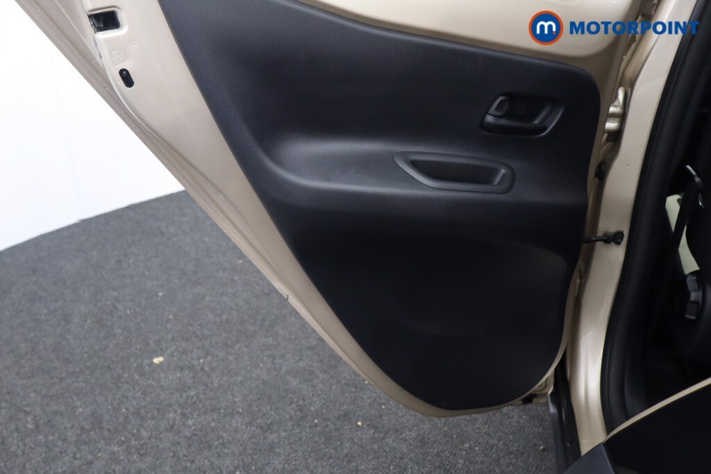 Used Toyota Aygo X 2024 for sale - 76322707: Photo 28