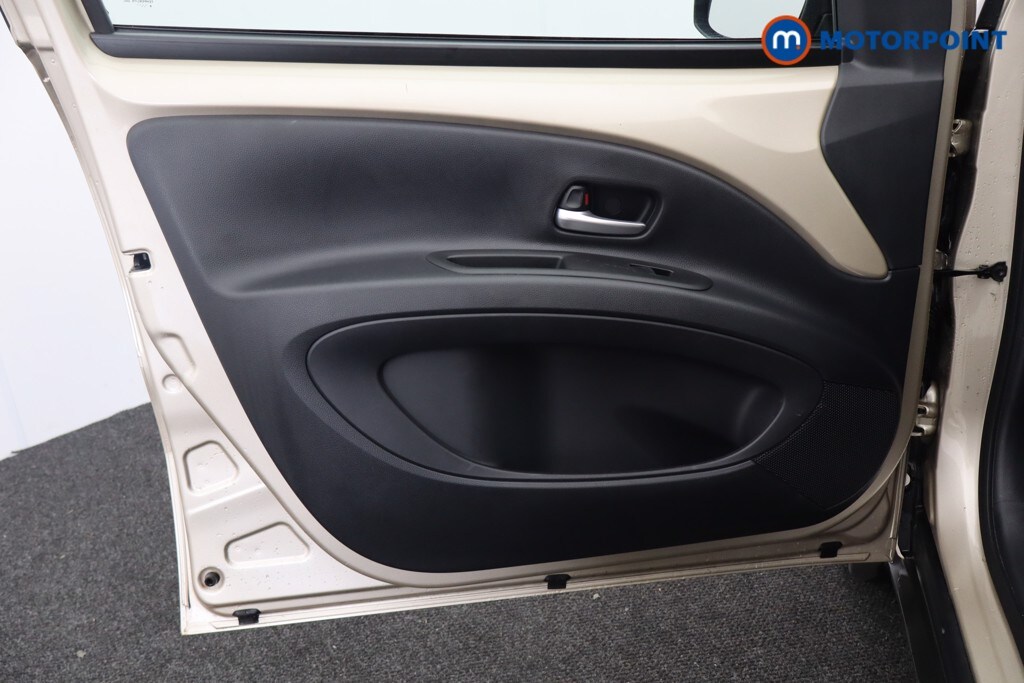 Used Toyota Aygo X 2024 for sale - 76322707: Photo 29
