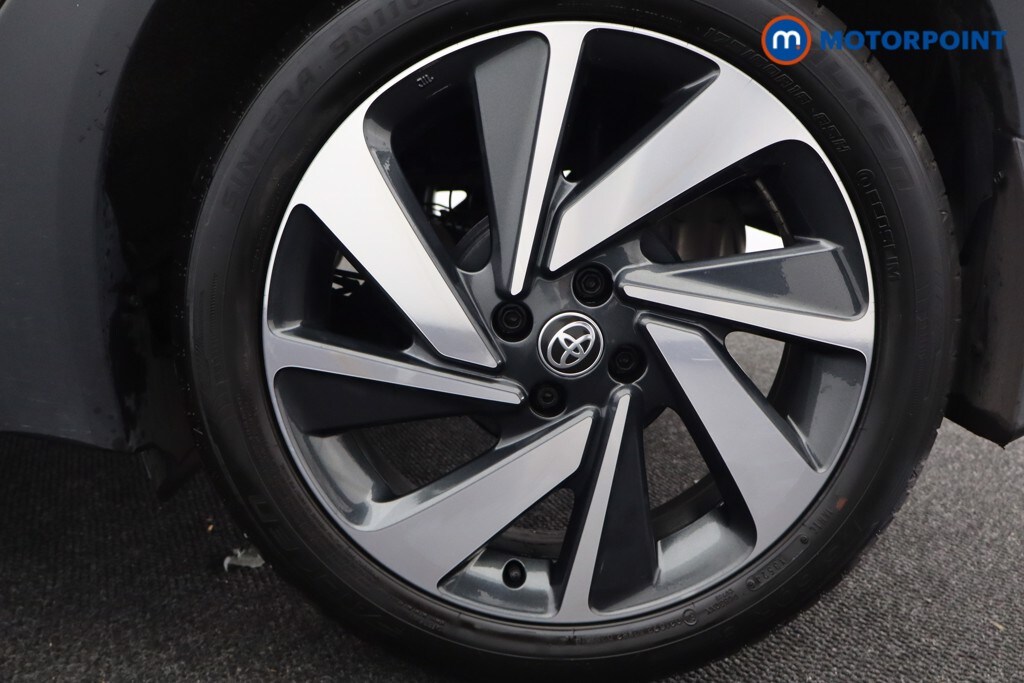 Used Toyota Aygo X 2024 for sale - 76322707: Photo 31