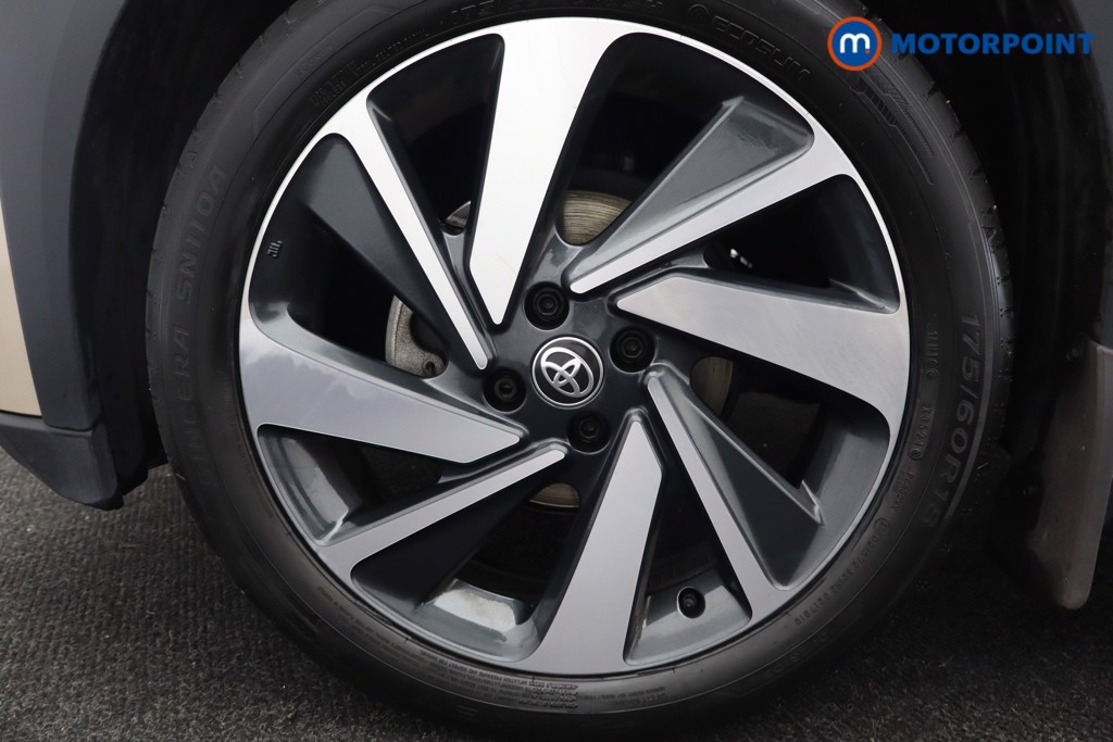 Used Toyota Aygo X 2024 for sale - 76322707: Photo 32