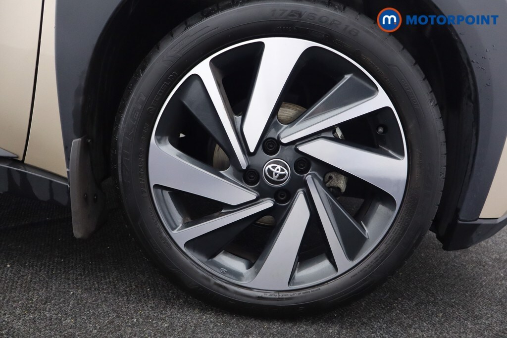 Used Toyota Aygo X 2024 for sale - 76322707: Photo 33