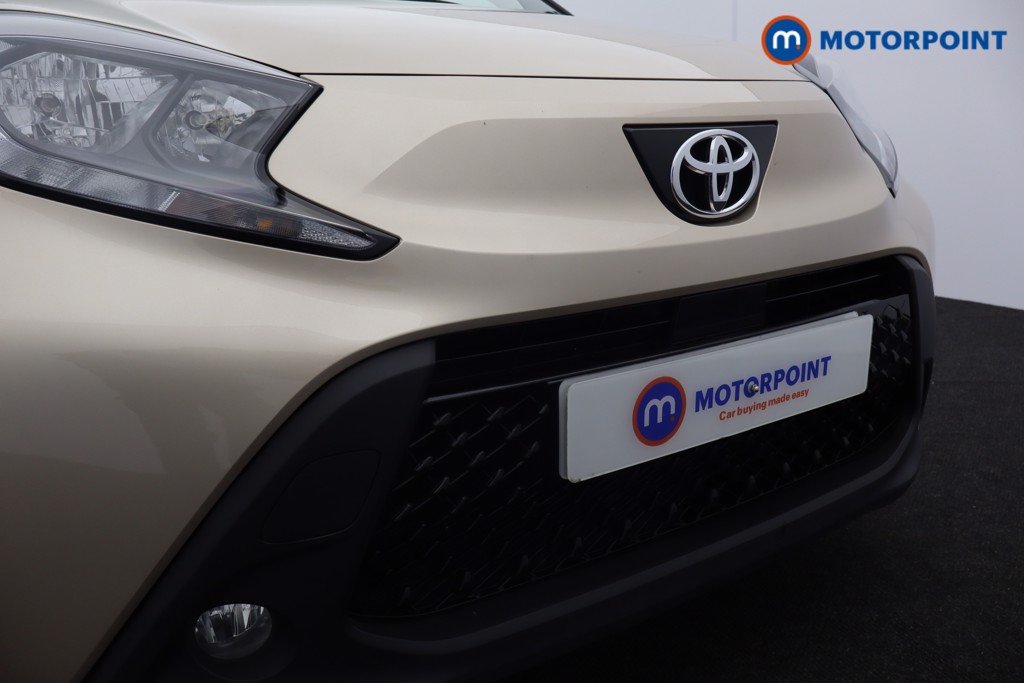 Used Toyota Aygo X 2024 for sale - 76322707: Photo 36