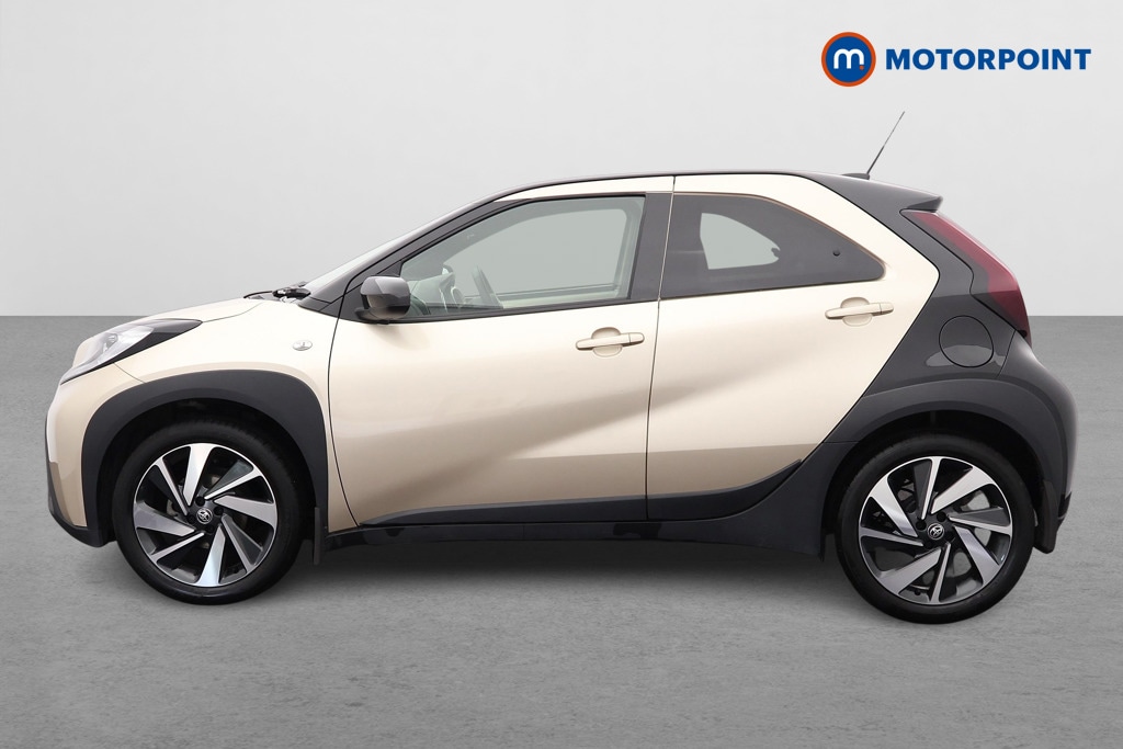 Used Toyota Aygo X 2024 for sale - 76322707: Photo 4