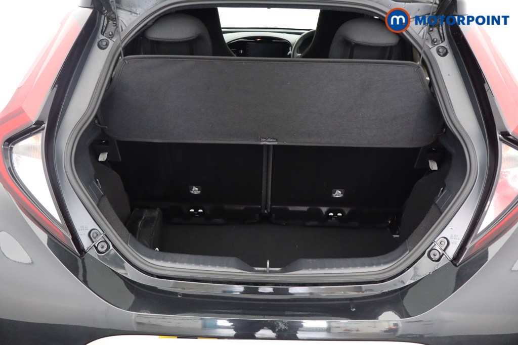 Used Toyota Aygo X 2024 for sale - 76322707: Photo 43
