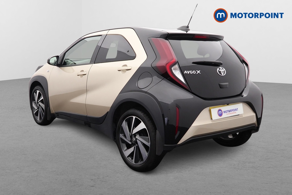 Used Toyota Aygo X 2024 for sale - 76322707: Photo 5