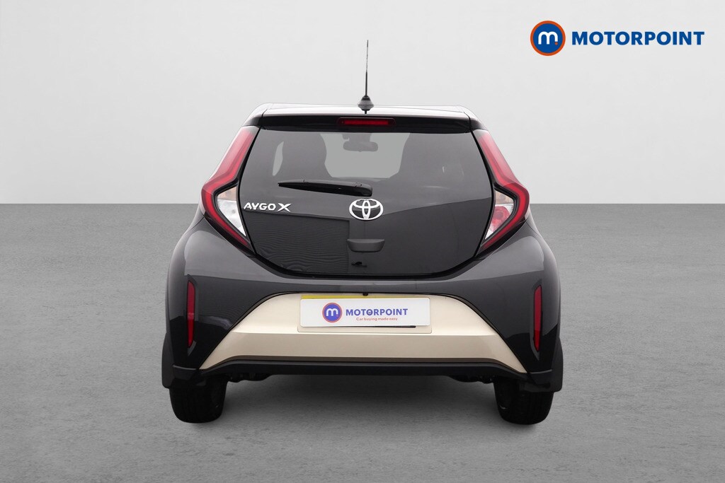 Used Toyota Aygo X 2024 for sale - 76322707: Photo 6