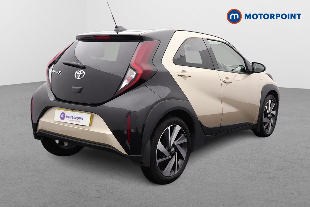Used Toyota Aygo X 2024 for sale - 76322707: Photo 7