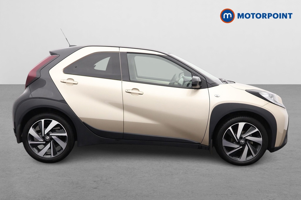 Used Toyota Aygo X 2024 for sale - 76322707: Photo 8