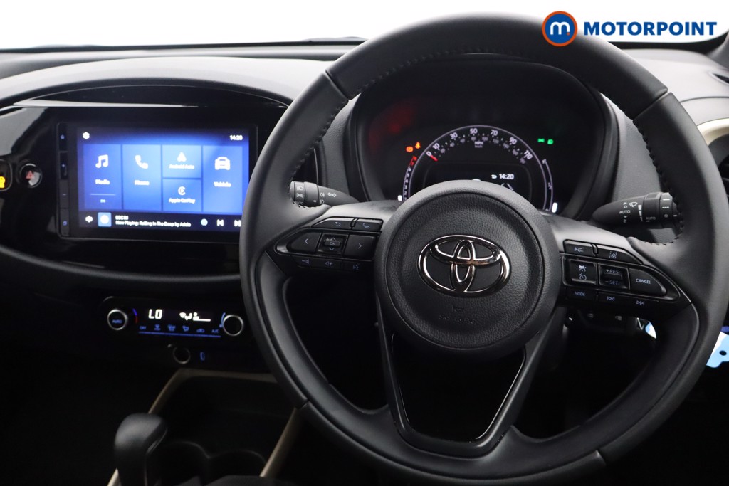 Used Toyota Aygo X 2024 for sale - 76322707: Photo 9