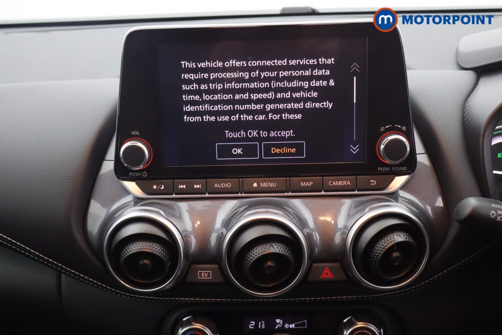 Used Nissan Juke 2024 for sale - 77354904: Photo 10