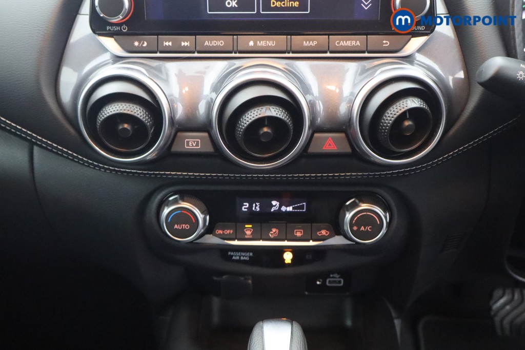 Used Nissan Juke 2024 for sale - 77354904: Photo 11