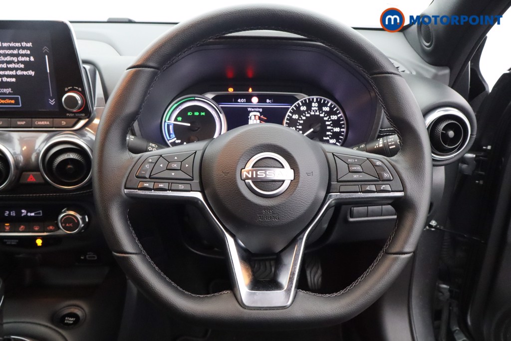 Used Nissan Juke 2024 for sale - 77354904: Photo 14