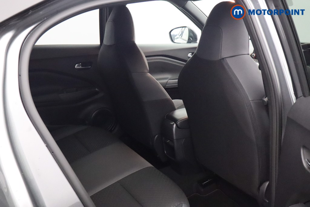 Used Nissan Juke 2024 for sale - 77354904: Photo 18