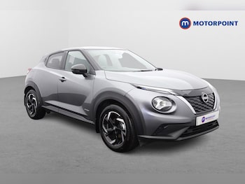 Used Nissan Juke 2024 for sale - 77354904: Photo