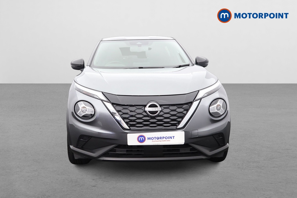 Used Nissan Juke 2024 for sale - 77354904: Photo 2