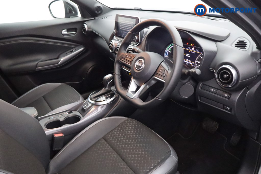 Used Nissan Juke 2024 for sale - 77354904: Photo 20