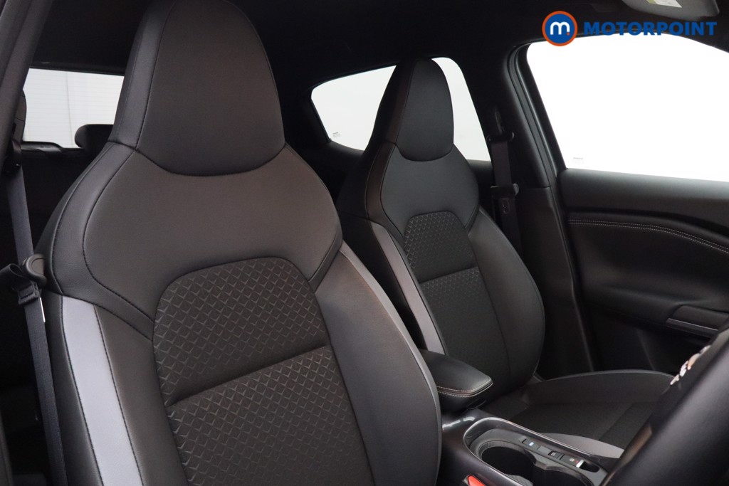 Used Nissan Juke 2024 for sale - 77354904: Photo 21