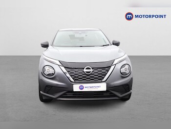 Used Nissan Juke 2024 for sale - 77354904: Photo