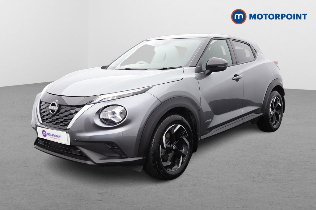 Used Nissan Juke 2024 for sale - 77354904: Photo 3