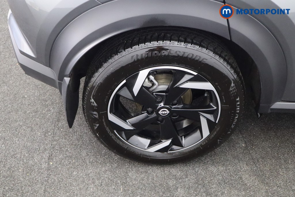 Used Nissan Juke 2024 for sale - 77354904: Photo 30