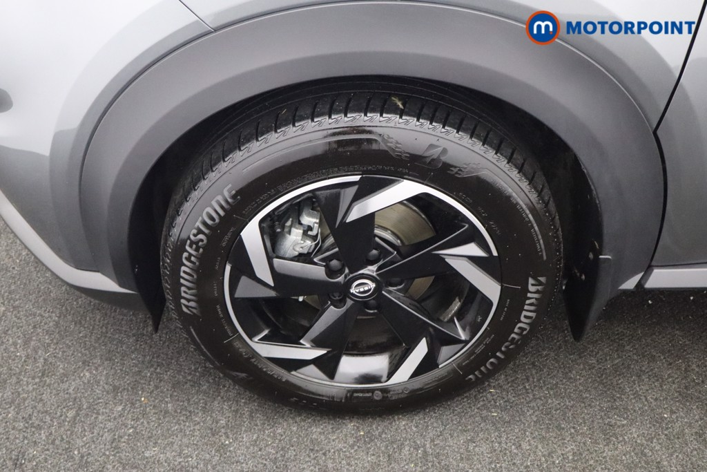 Used Nissan Juke 2024 for sale - 77354904: Photo 32