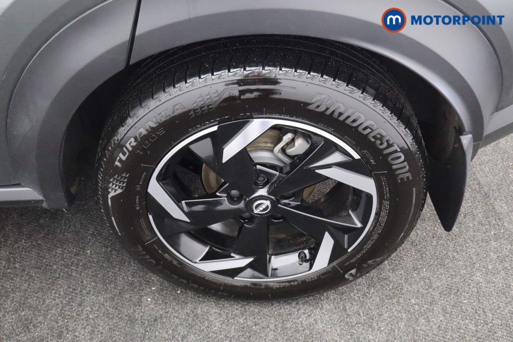 Used Nissan Juke 2024 for sale - 77354904: Photo 33