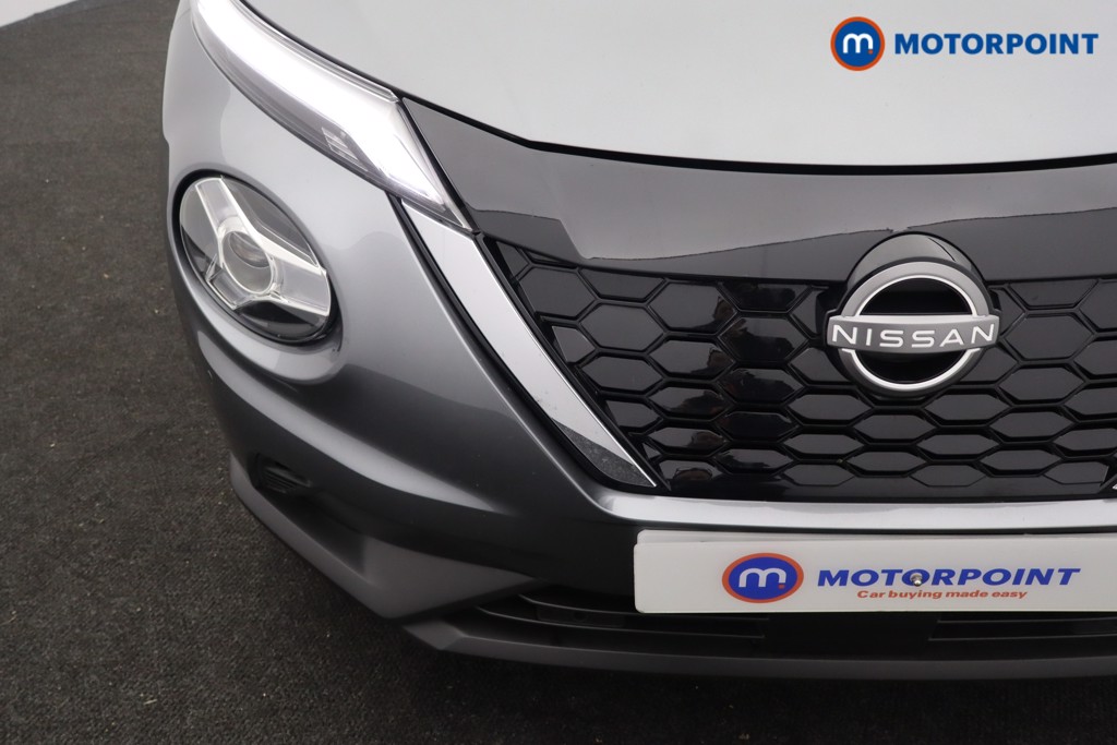 Used Nissan Juke 2024 for sale - 77354904: Photo 35