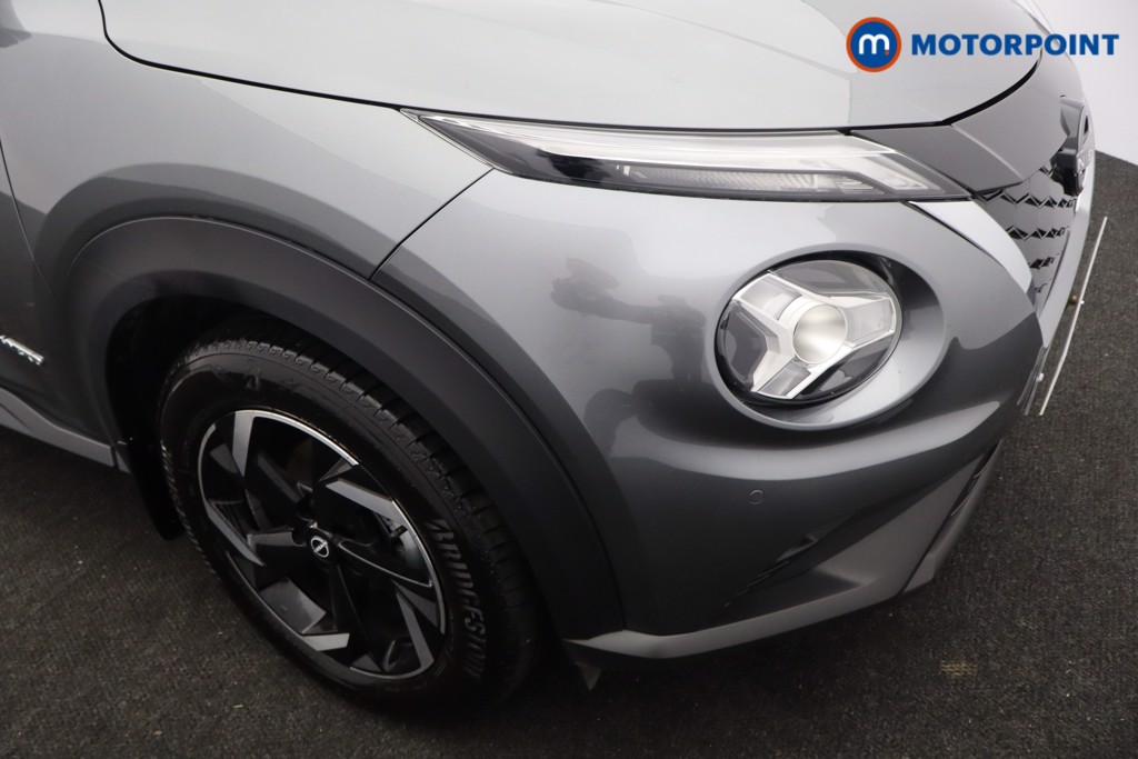 Used Nissan Juke 2024 for sale - 77354904: Photo 38