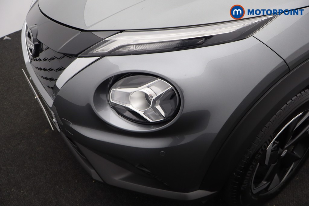 Used Nissan Juke 2024 for sale - 77354904: Photo 39