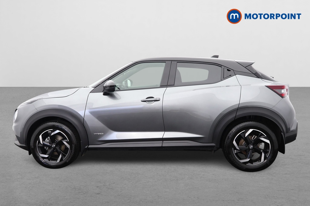 Used Nissan Juke 2024 for sale - 77354904: Photo 4