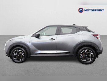 Used Nissan Juke 2024 for sale - 77354904: Photo