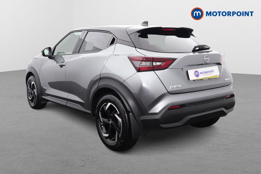 Used Nissan Juke 2024 for sale - 77354904: Photo 5