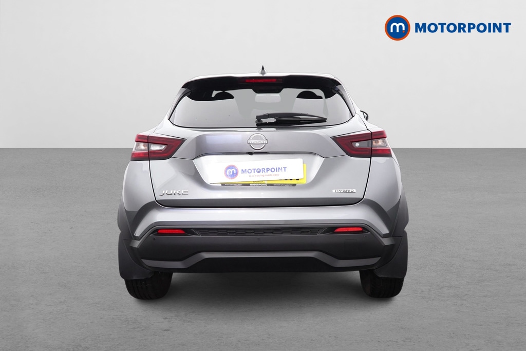 Used Nissan Juke 2024 for sale - 77354904: Photo 6