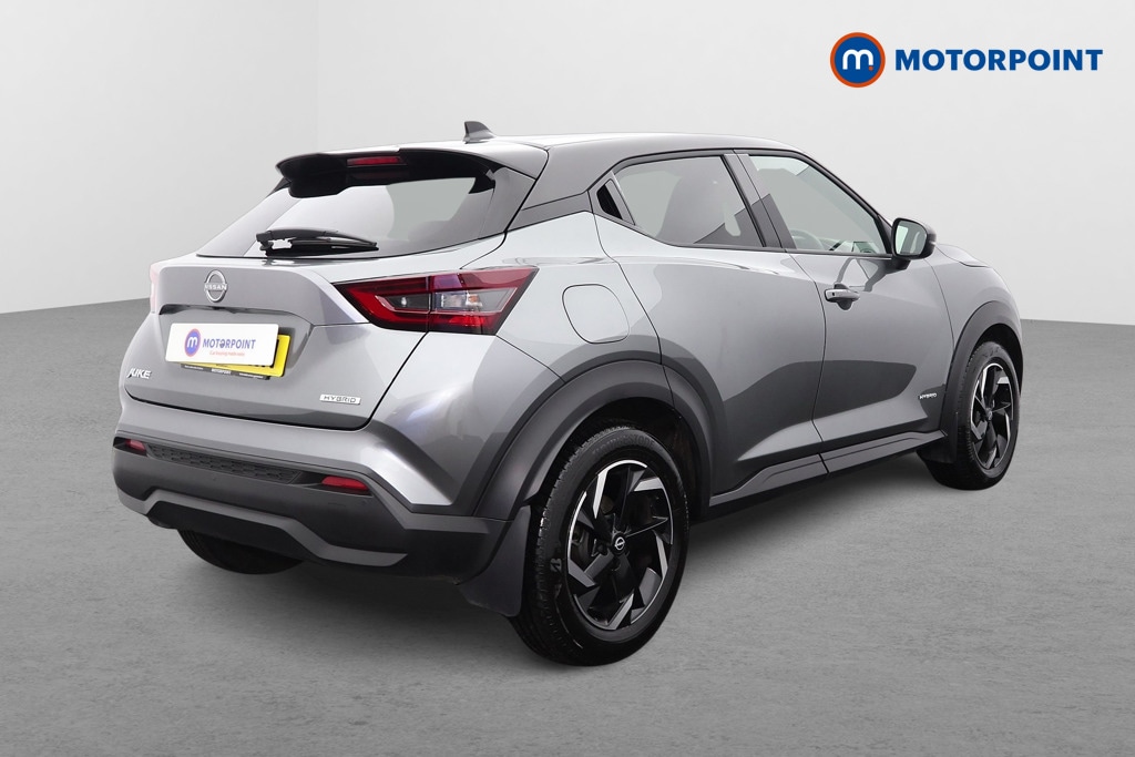 Used Nissan Juke 2024 for sale - 77354904: Photo 7