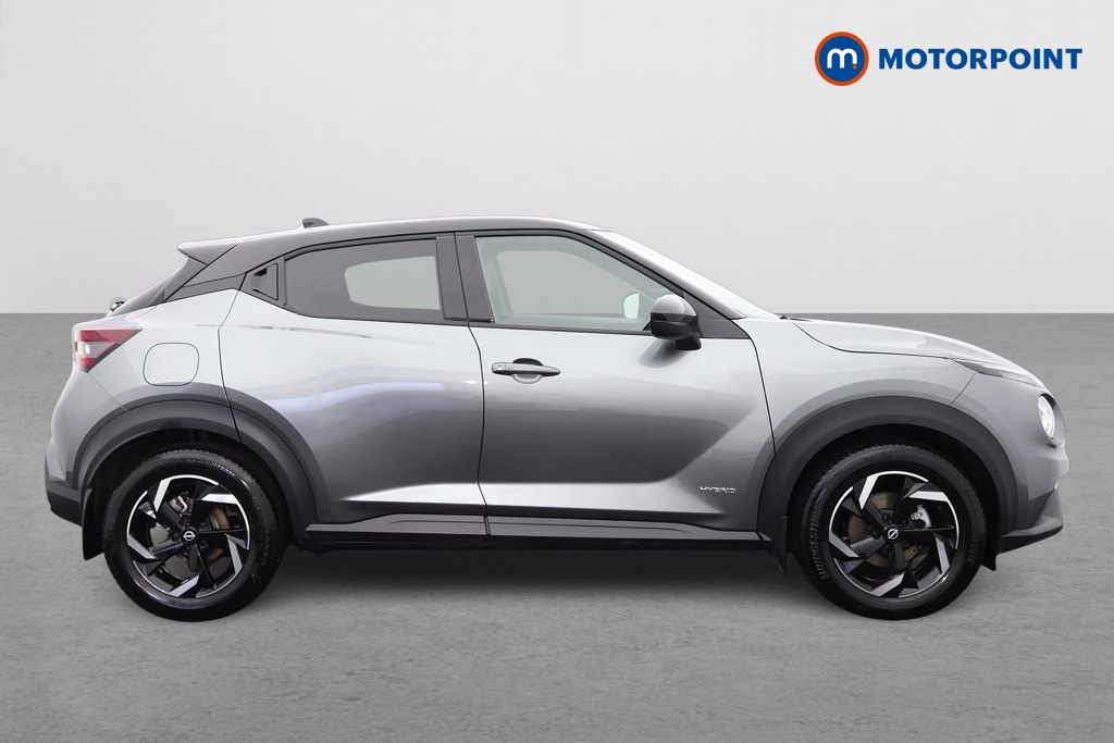 Used Nissan Juke 2024 for sale - 77354904: Photo 8