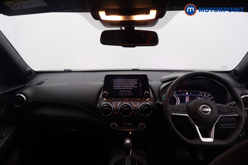 Used Nissan Juke 2024 for sale - 77354904: Photo 9