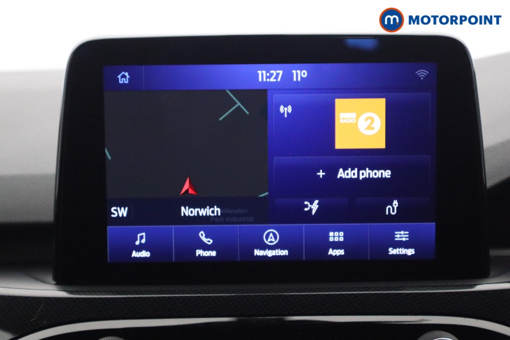 Used Ford Kuga 2022 for sale - 76739076: Photo 10