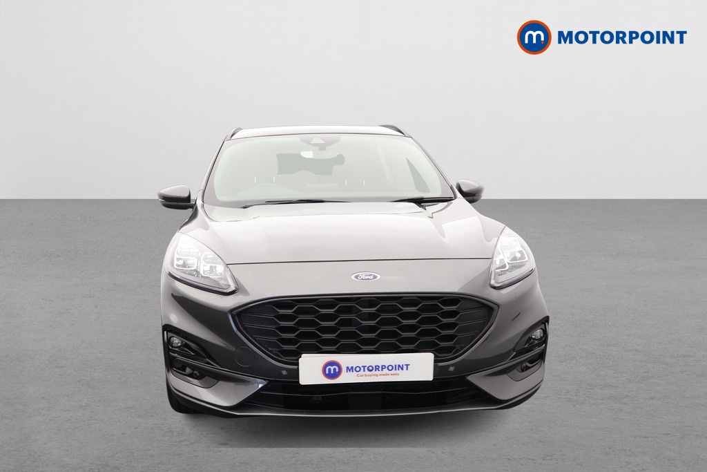 Used Ford Kuga 2022 for sale - 76739076: Photo 2