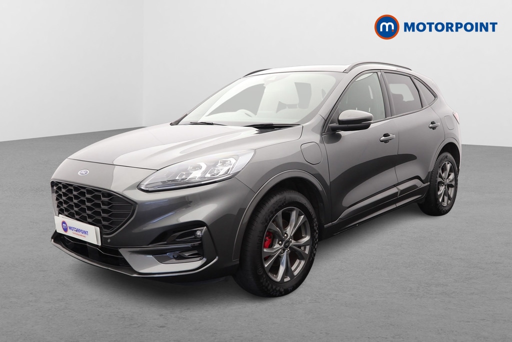 Used Ford Kuga 2022 for sale - 76739076: Photo 3