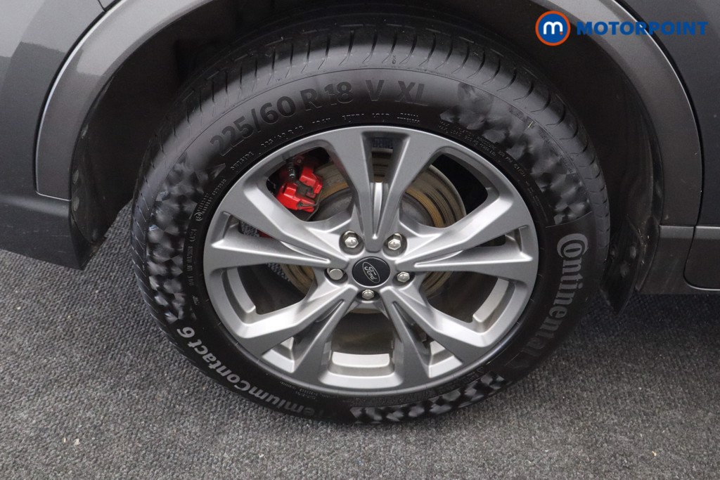 Used Ford Kuga 2022 for sale - 76739076: Photo 30