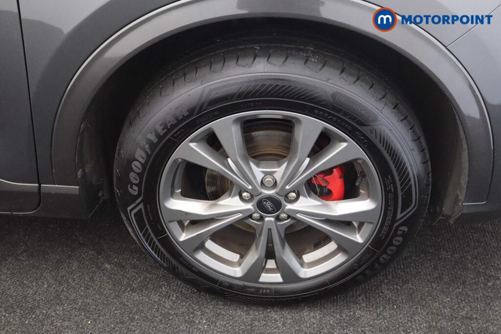 Used Ford Kuga 2022 for sale - 76739076: Photo 31