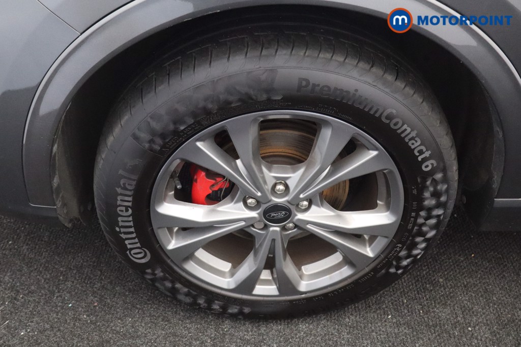 Used Ford Kuga 2022 for sale - 76739076: Photo 32