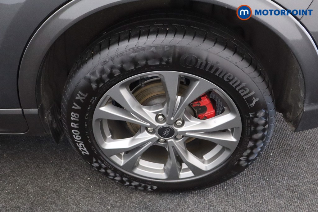 Used Ford Kuga 2022 for sale - 76739076: Photo 33