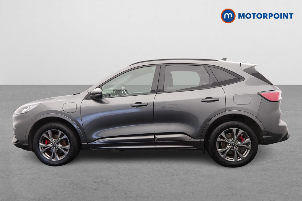 Used Ford Kuga 2022 for sale - 76739076: Photo 4