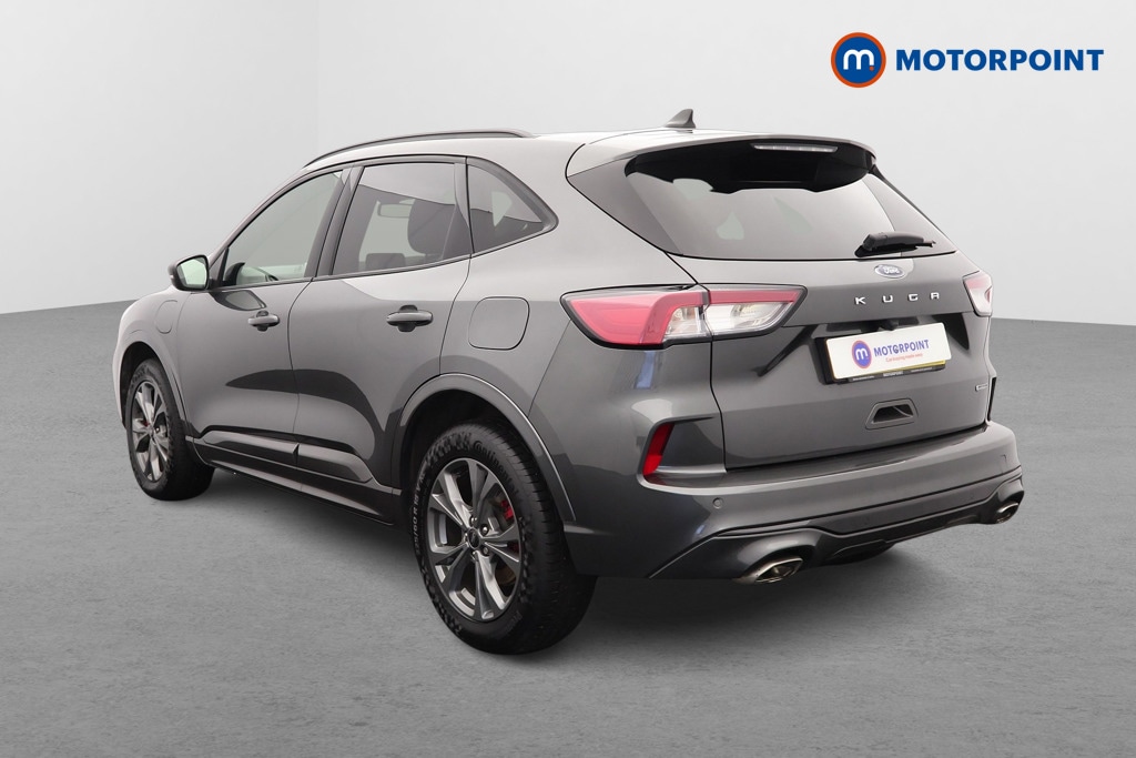 Used Ford Kuga 2022 for sale - 76739076: Photo 5